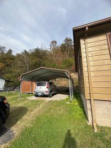 199 KY RT 3188, Langley, Kentucky 41645, Estados Unidos