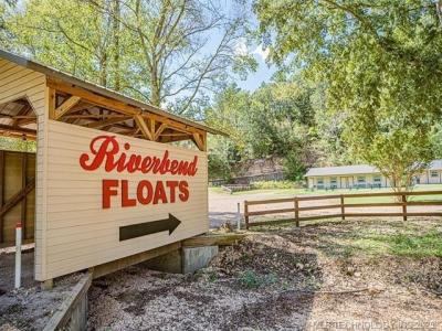 15693 Hwy 10, Tahlequah, Oklahoma 74464, USA