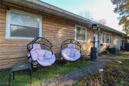 325 N Yorkshire, Austintown, 오하이오 44515, 미국