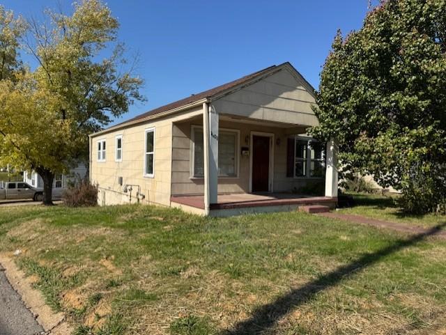 1101 North Main, Poplar Bluff, Missouri 63901, États-Unis