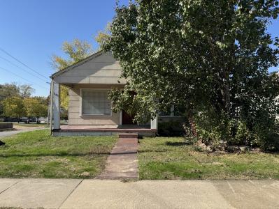 1101 North Main, Poplar Bluff, Missouri 63901, États-Unis