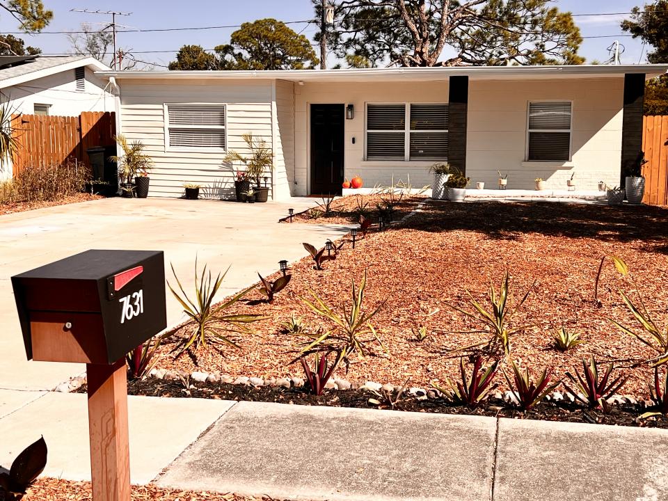 7631 46TH WAY N, Pinellas Park, فلوريدا 33781, الولايات المتحدة