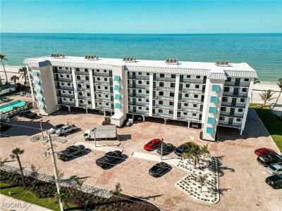 4770 Estero Boulevard unit: 109, Fort Myers Beach, Florida 33931, USA