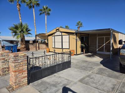 13478 E 49 ST, Yuma, Arizona 85367, USA