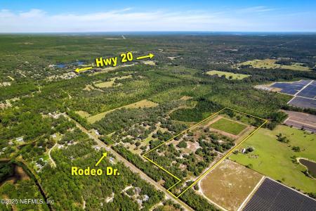 96 BRIDLE Drive, Interlachen, Florida 32148