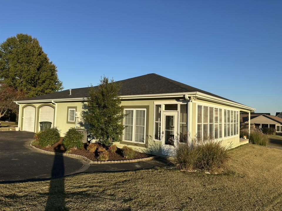 333 Wynridge, Troy, Tennessee 38260, Stati Uniti