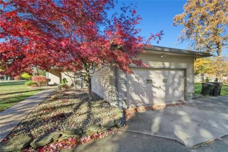 218 Moreland Drive, Canfield, Ohio 44406