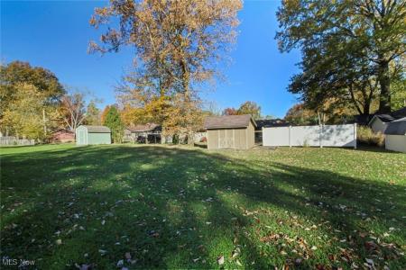 218 Moreland Drive, Canfield, Ohio 44406
