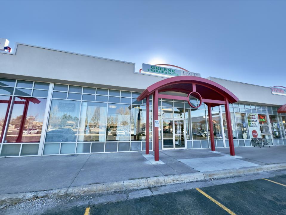 1507 Stillwater Ave #B, Cheyenne, Wyoming 82009