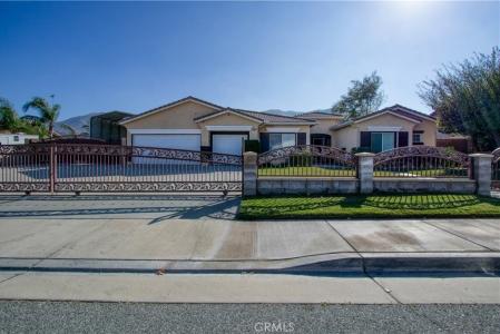 1496 Bryan, Banning, California 92220, Stati Uniti