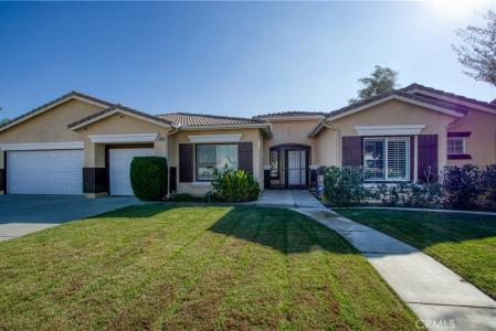 1496 Bryan, Banning, California 92220, Stati Uniti