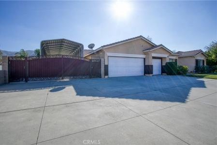 1496 Bryan, Banning, California 92220, Stati Uniti