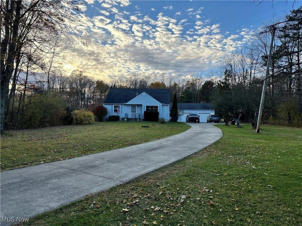 651 Parker Road, Aurora, Ohio 44202