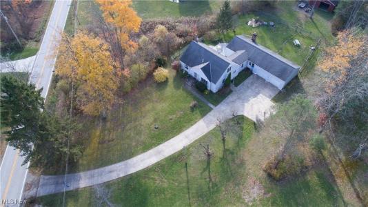 651 Parker Road, Aurora, Ohio 44202