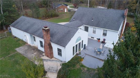 651 Parker Road, Aurora, Ohio 44202