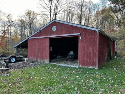 651 Parker Road, Aurora, Ohio 44202