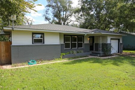 1004 Pecan St, Canton, Texas 75103