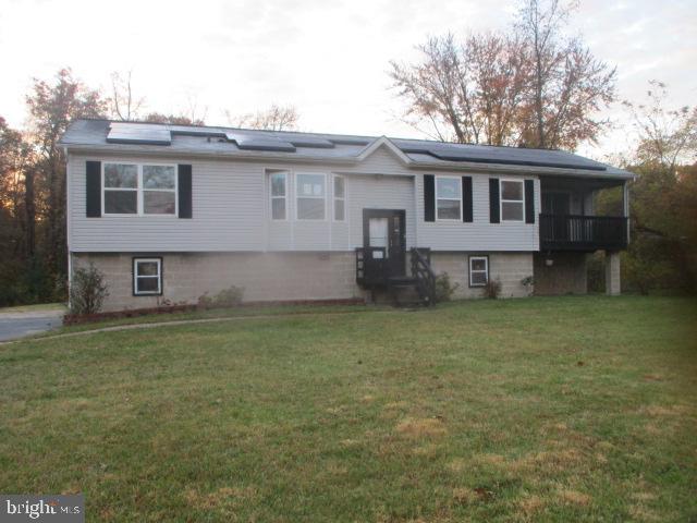 12209 Eastern Avenue, Middle River, מרילנד 21220, ארצות הברית של אמריקה 