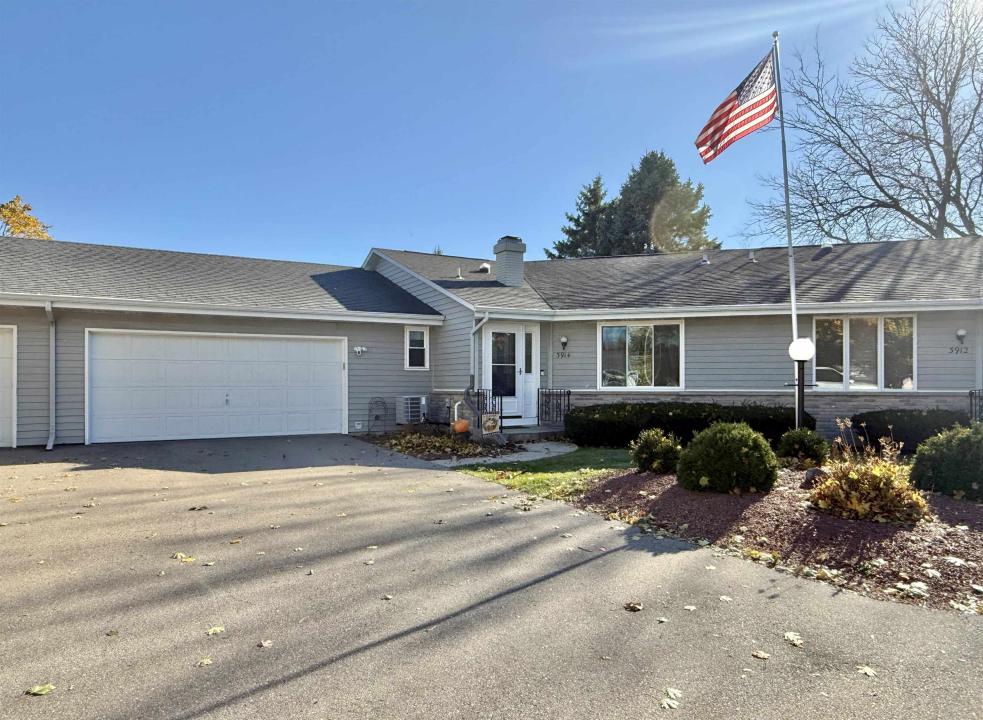 3914 E Milwaukee Street, Janesville, Wisconsin 53546, Estados Unidos