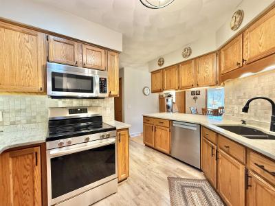 3914 E Milwaukee Street, Janesville, Wisconsin 53546, Estados Unidos