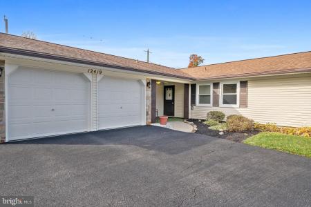 12419 Kensington Lane, Bowie, 메릴랜드 20715, 미국