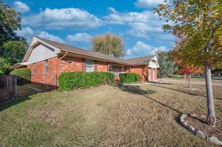 9509 N Georgia Avenue, The Village, אוקלהומה 73120, ארצות הברית של אמריקה