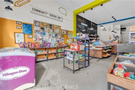 1401 W 3rd Street, Los Angeles, Califórnia 90017, Estados Unidos