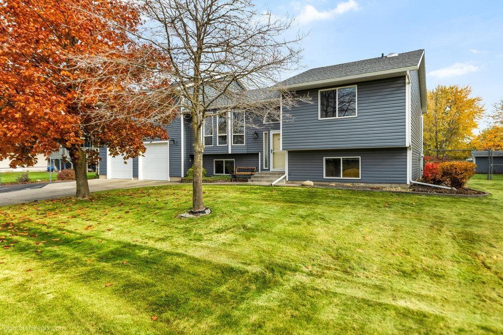 5718 N MARTINSON Rd, Newman Lake, Washington 99025, États-Unis