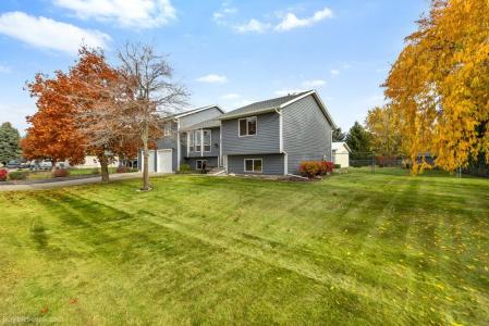 5718 N MARTINSON Rd, Newman Lake, Washington 99025, États-Unis