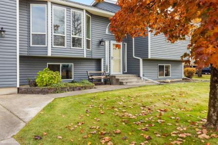 5718 N MARTINSON Rd, Newman Lake, Washington 99025, États-Unis