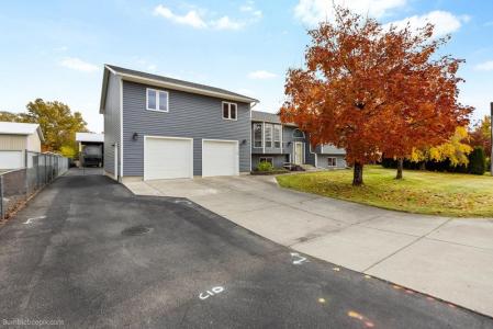 5718 N MARTINSON Rd, Newman Lake, Washington 99025, États-Unis