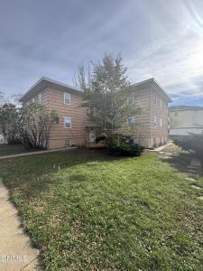 536 538 550 1st Street E, Dickinson, Dakota Del Norte 58601, Estados Unidos