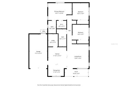 2588 CR 426E, Lake Panasoffkee, 플로리다 33538, 미국