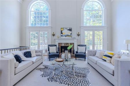 7680 Jett Ferry Road, Atlanta, Geórgia 30350, Estados Unidos