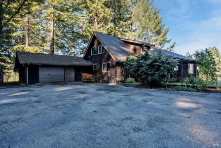 7680 Highway 128 Highway, Philo, 캘리포니아 95466, 미국