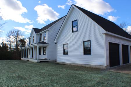 27 Tyler Avenue, Epsom, New Hampshire 03234, HOA KỲ