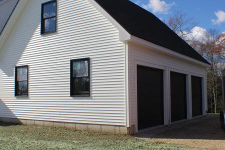 27 Tyler Avenue, Epsom, New Hampshire 03234, HOA KỲ