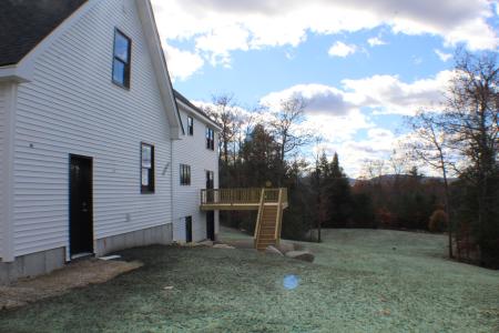 27 Tyler Avenue, Epsom, New Hampshire 03234, HOA KỲ