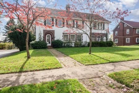 293 Merchant Street, Newark, Ohio 43055