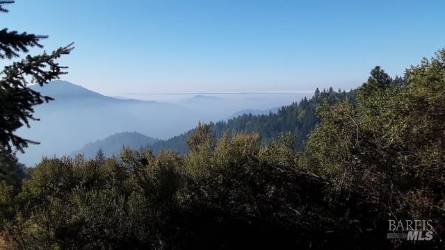 5700 High Point Road, Willits, California 95490, Estados Unidos