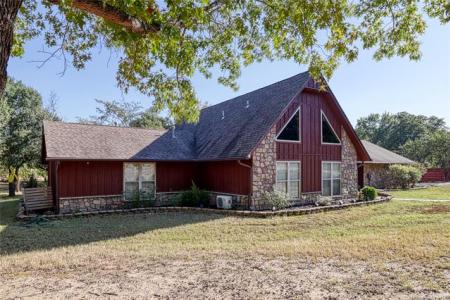 181 Hummingbird Lane, Eufaula, 俄克拉荷马州 74432, 美国