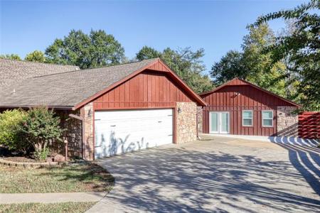 181 Hummingbird Lane, Eufaula, 俄克拉荷马州 74432, 美国