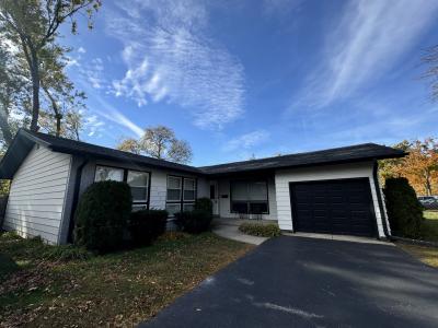 325 W Central Avenue, Lombard, Illinois 60148, HOA KỲ