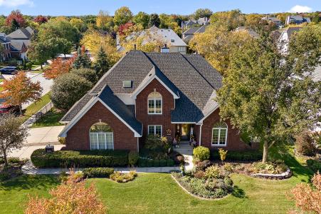 17140 Austin Lane, Orland Park, Illinois 60467, Amerika Birleşik Devletleri