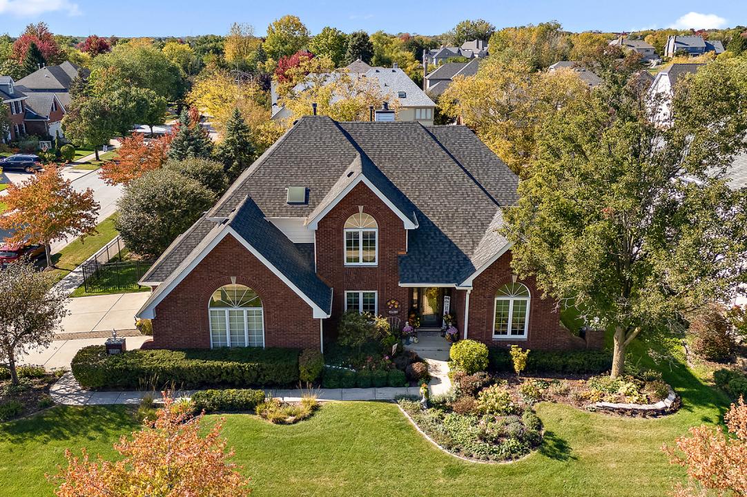 17140 Austin Lane, Orland Park, Illinois 60467