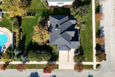 17140 Austin Lane, Orland Park, Illinois 60467