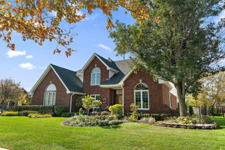 17140 Austin Lane, Orland Park, Illinois 60467