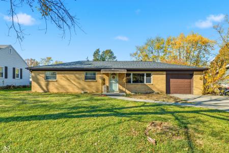 3613 N Locust Street, Muncie, 인디아나 47304, 미국