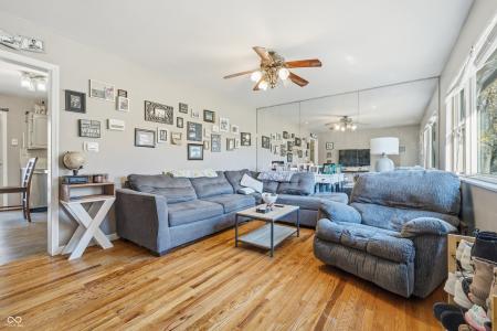 3613 N Locust Street, Muncie, 인디아나 47304, 미국