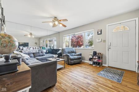 3613 N Locust Street, Muncie, 인디아나 47304, 미국